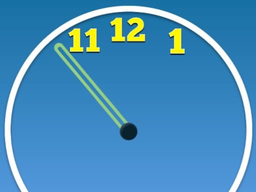Play: Clock Challenege Img