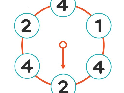 Play: Clock Puzzle Game Img