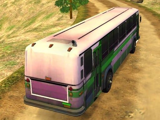 Play: Coach Bus Drive Simulator Img