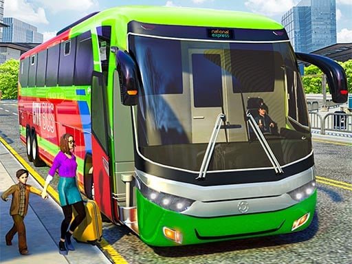 Play: Coach Bus Simulator Img