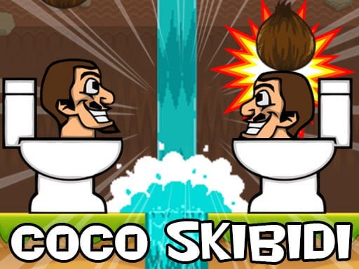Play: Coco Skibidi Img