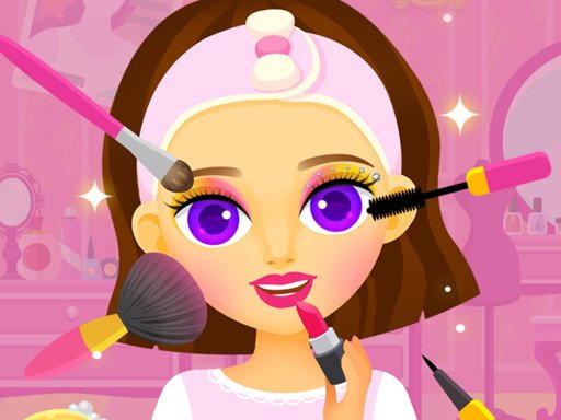 Play: Coco Spa Salon Img