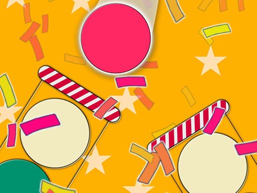 Play: Color Ball Matching Img