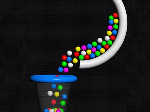 Play: Color Balls Collect  Img