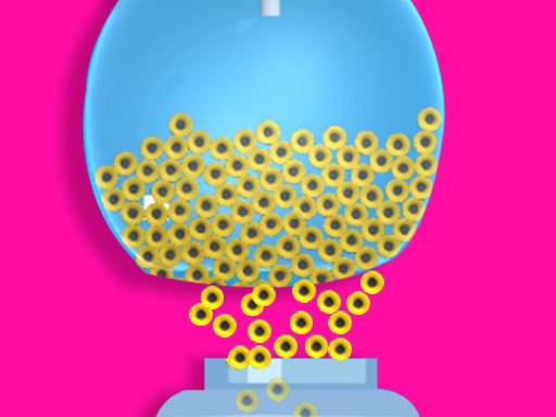 Play: Color Balls Fill 3d  Bucket Fill Challenge Img