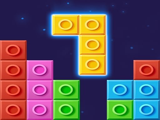 Play: Color Block Img