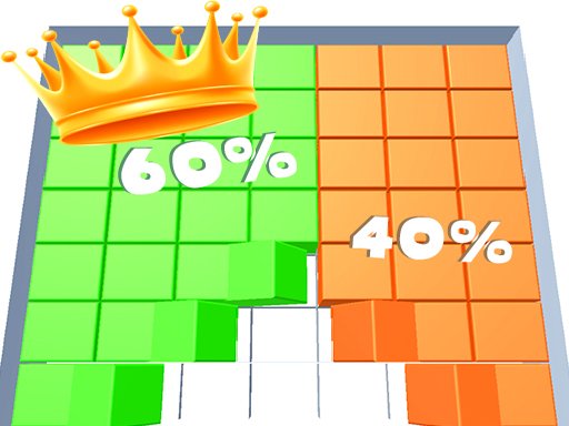 Play: Color Blocks vs Blocks 3D Img