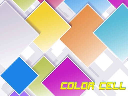 Play: Color Cell Img