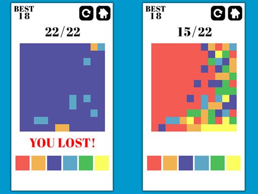 Play: Color Flow Img