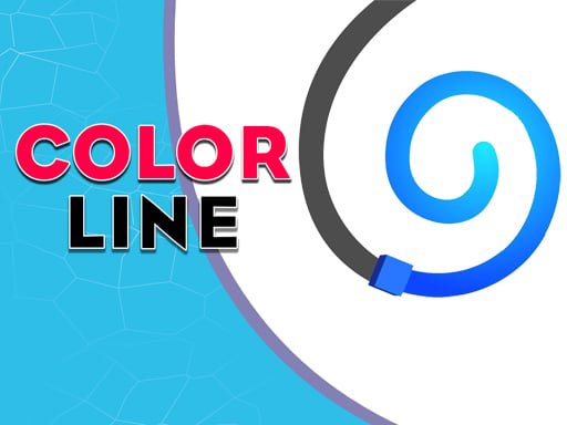 Play: Color Line Img
