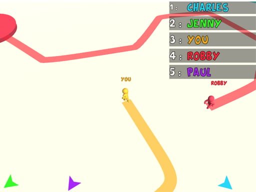 Play: Color Pathio Img