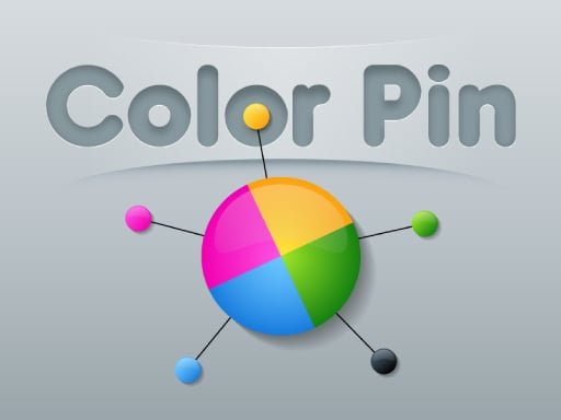 Play: Color Pin Img