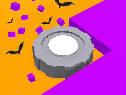 Play: Color Saw 3D Img