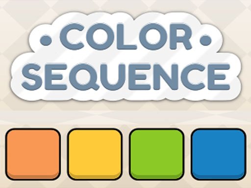 Play: Color Sequence 24 Img