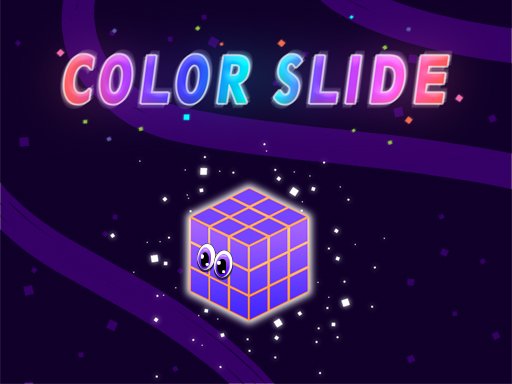 Play: Color Slide Img