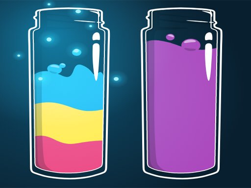 Play: Color Sorting Puzzle Img