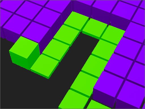 Play: Color Splash 3D Img
