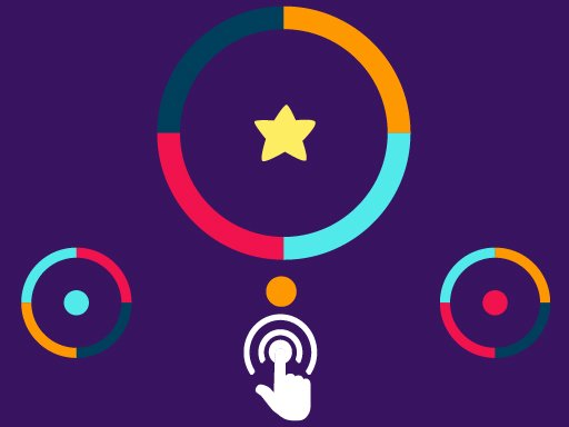 Play: Color Switch Ball Img