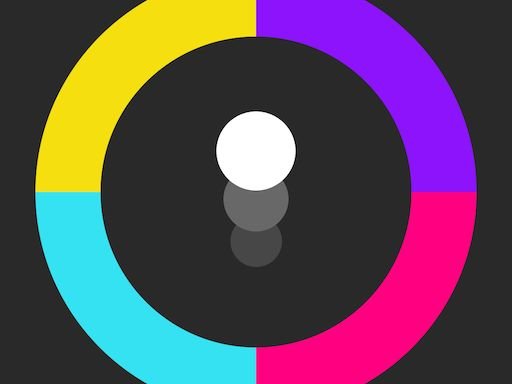 Play: Color Switch  Commutateur de couleur Img