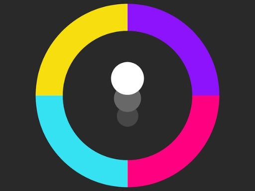 Play: Color Switch Shooter Img