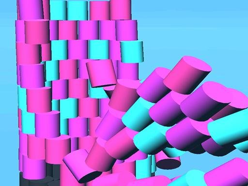 Play: Color Tower 2021  Img