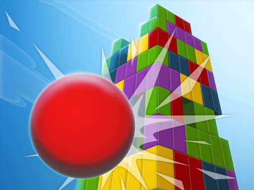 Play: Color Turret 3d Img