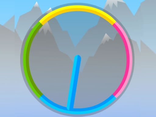 Play: Colored Clock Img