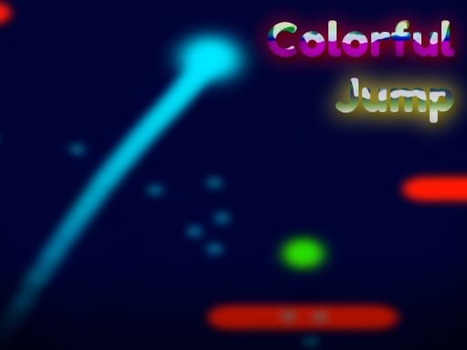 Play: Colorful Jump Img