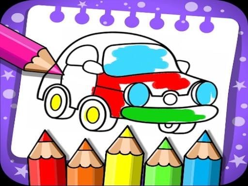 Play: Coloriage et Apprentissage Img