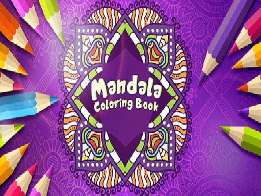 Play: Coloring books Img