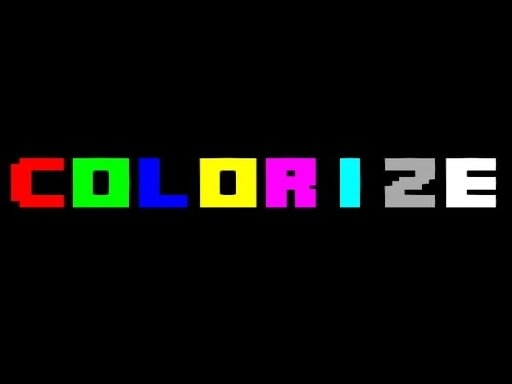 Play: Colorize Img