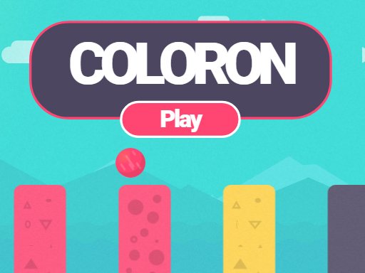 Play: Coloron Img