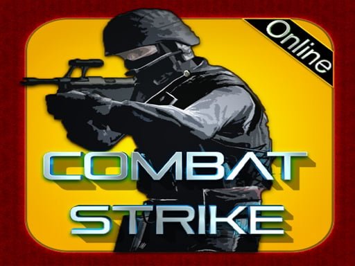 Play: Combat Strike Multiplayer Img