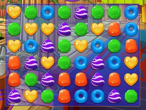 Play: Cookies Match 3 Img