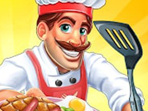 Play: Cooking Chinese Food  Chef Cook Asian Cooking  Img