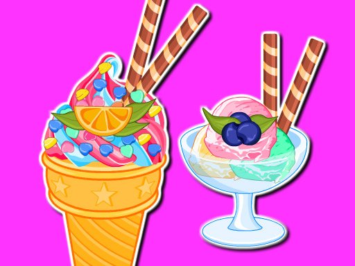 Play: Cooking Ice Cream And Gelato Img