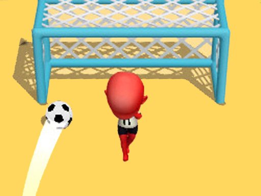 Play: Cool Goal Img