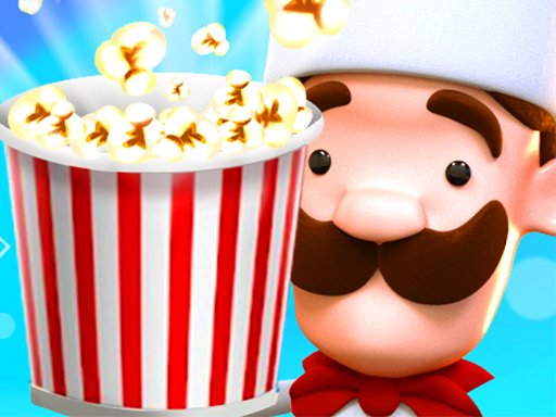 Play: Corn Puzzle  Trending Hyper Casual Game Img