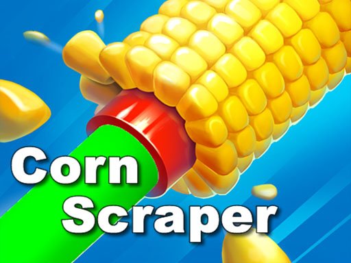 Play: Corn Scraper Img