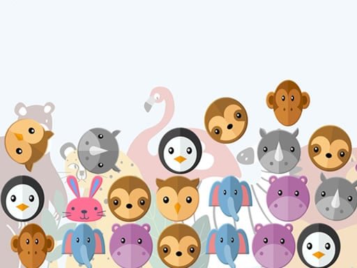 Play: Count The Animals Img