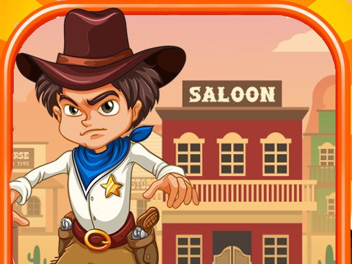 Play: Cowboy Adventure Img