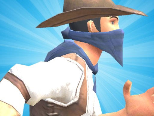 Play: Cowboy Runner Img