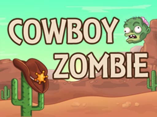 Play: Cowboy Zombies 2 Img