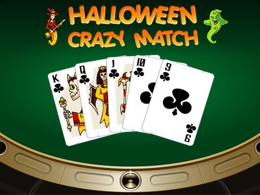Play: Crazy Match Img