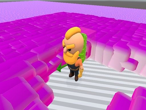 Play: Crazy Miner Img