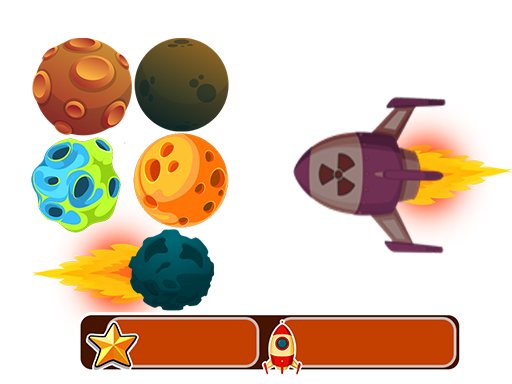 Play: Crazy Rocket Img