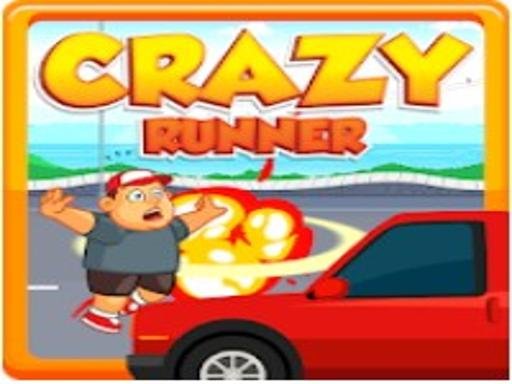 Play: CrazyRunner Img