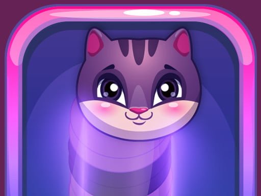 Play: Crazy Snake io Img