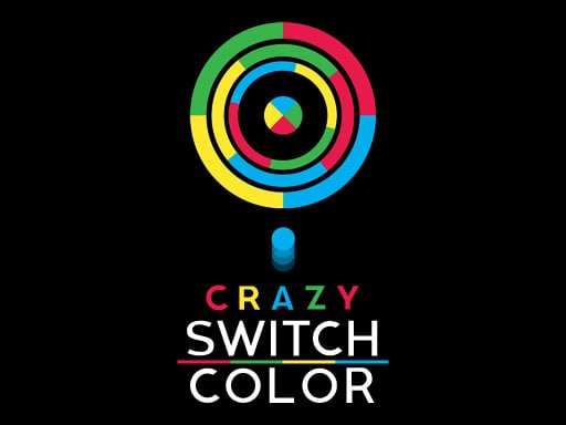 Play: Crazy Switch Color Img