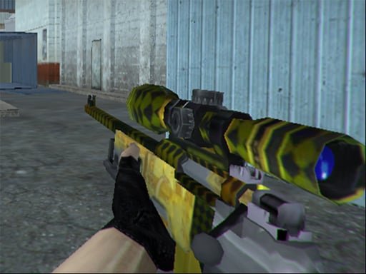 Play: Critical Strike 2 Img